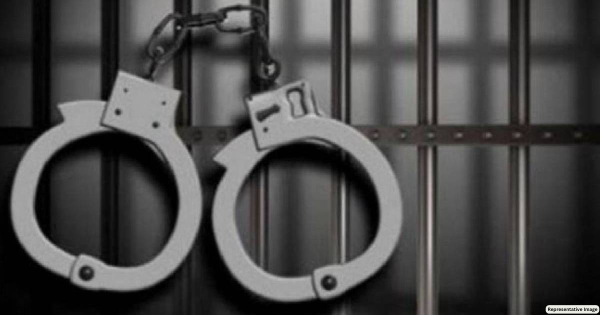 Uttar Pradesh: Theft at top cop office